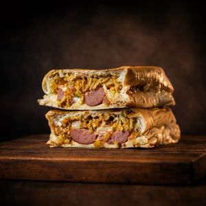 imagem do produto DOG SIMPLES - 19CM