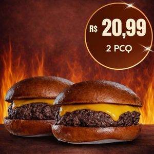 imagem do produto PCQ - DOSE DUPLA