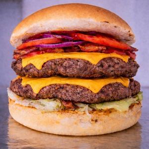 imagem do produto DUPLO SMASH