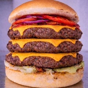 imagem do produto TRIPLO SMASH