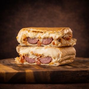 imagem do produto DOG DUPLO - 19CM