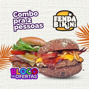 imagem do produto Combo Honey Street + Sadala 