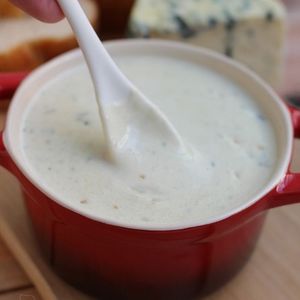 imagem do produto Gorgonese 🧀