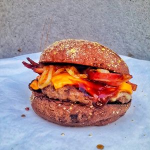 imagem do produto Honey Street