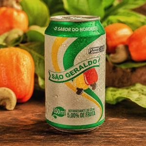 imagem do produto Cajuina São Geraldo