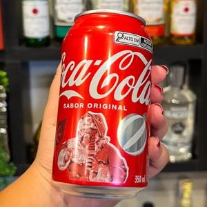 imagem do produto Coca Cola Trad 