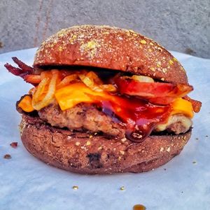 imagem do produto Honey Street