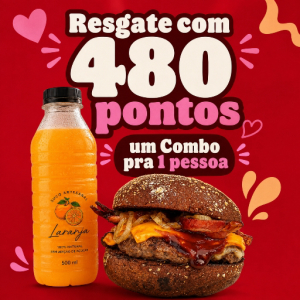 imagem do produto Combo pra 1 pessoa