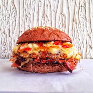 imagem do produto Vapor Furiso