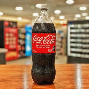 imagem do produto Coca Cola Tad 1.5L
