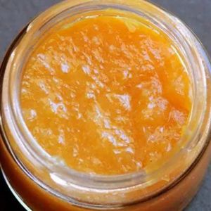 imagem do produto Geléia de Laranja com pimenta 🍊🌶