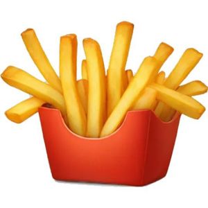 imagem do produto Porção de Batatas 100gr - Clube de Pontos