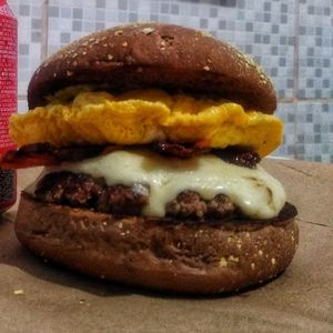 imagem do produto Orla Street