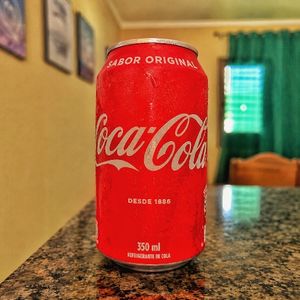 imagem do produto Coca Cola Trad