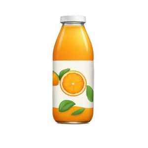 imagem do produto Suco Natural 500 ml- Clube de Pontos