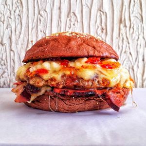 imagem do produto Vapor Furiso