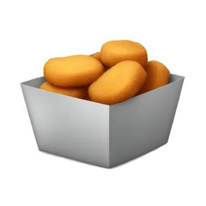 imagem do produto Nuggets 240 gr - Clube de Pontos