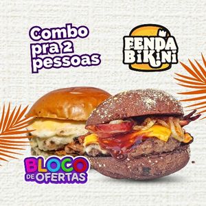 imagem do produto Combo Honey + Start