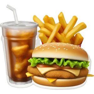 imagem do produto Combo pra 1 pessoa - Clube de Pontos