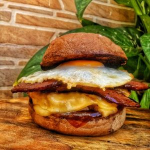 imagem do produto Orla Street