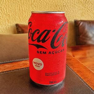 imagem do produto Coca Cola Zero