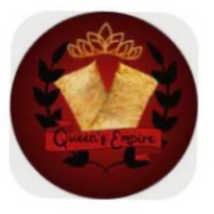 Pastelaria QUEEN's Empire