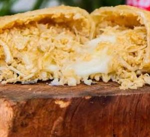 imagem do produto Frango com Queijo