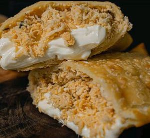 imagem do produto Frango com Catupiry