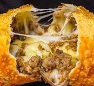 imagem do produto Carne moída com Queijo