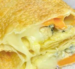 imagem do produto Três Queijos