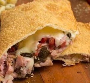 imagem do produto Pizza