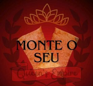 imagem do produto Monte o seu!!