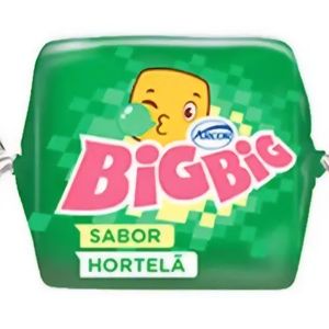 imagem do produto BIG BIG