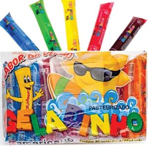 imagem do produto GELADINHO