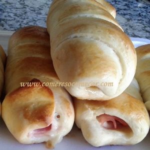 imagem do produto SALGADO