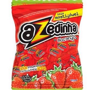 imagem do produto Azedinho