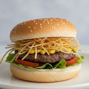 imagem do produto Hambúrguer 