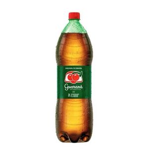 imagem do produto Guaraná 2 Litros