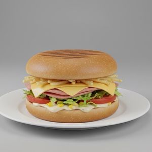 imagem do produto Misto