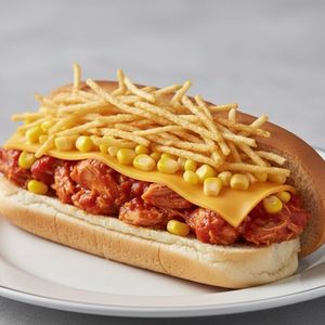 imagem do produto Hot Dog de Frango