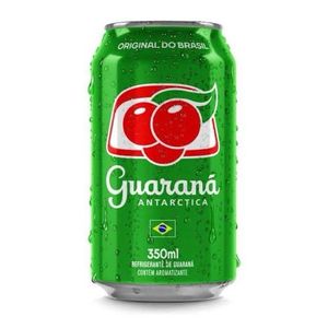 imagem do produto Guaraná Lata 