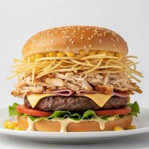 imagem do produto Framburguer 