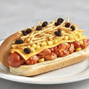 imagem do produto Hot Dog Especial