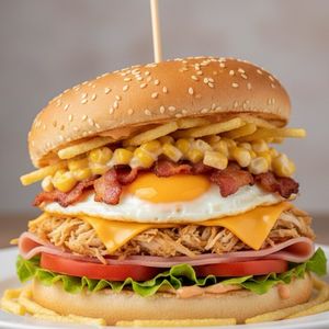 imagem do produto Frangão