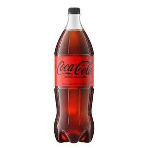 imagem do produto Coca Zero 2 Litros