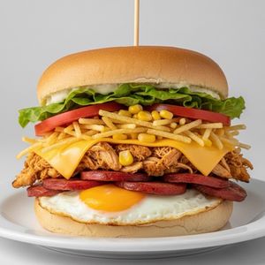 imagem do produto Calafrango