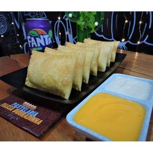 imagem do produto Salgados