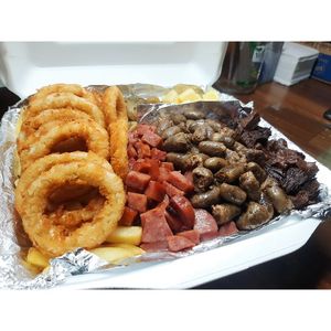 imagem do produto Picadão grande