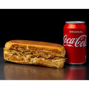 imagem do produto Monte aqui seu Hotdog 🔥