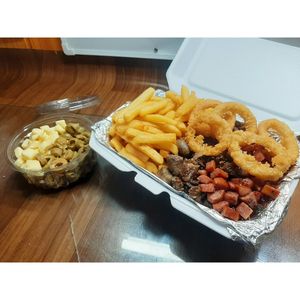 imagem do produto Picadão pequeno